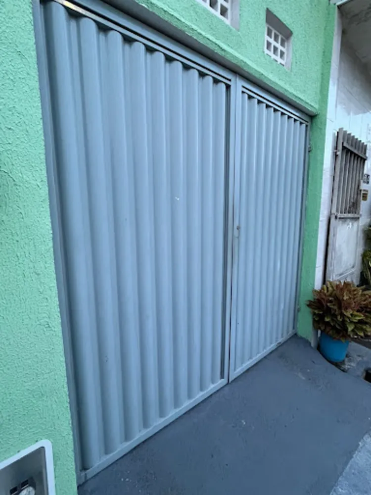 Casa, 1 quarto, 63 m² - Foto 3