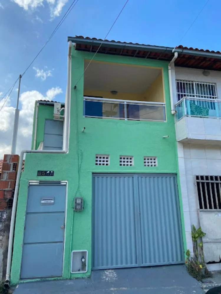 Casa, 1 quarto, 63 m² - Foto 2