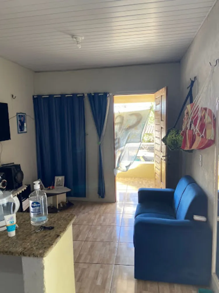Casa, 1 quarto, 63 m² - Foto 5