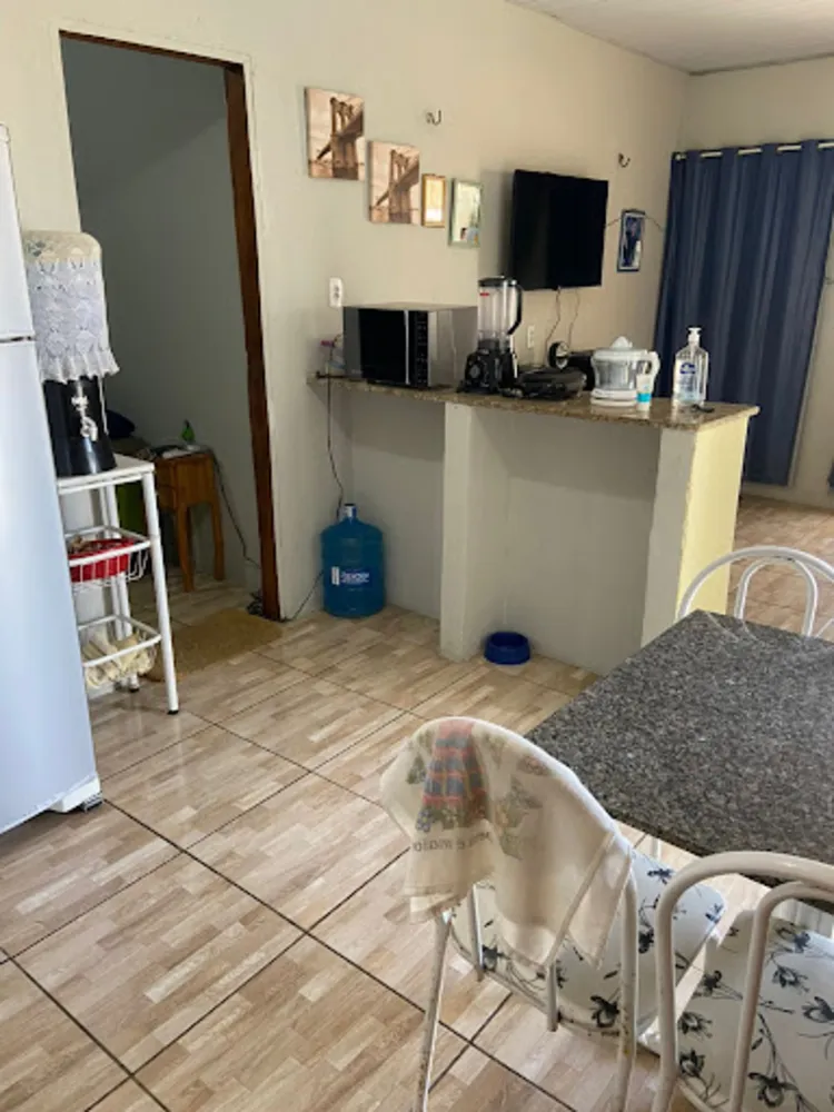Casa, 1 quarto, 63 m² - Foto 13