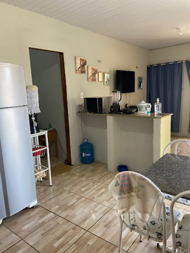 Casa, 1 quarto, 63 m² - Foto 1