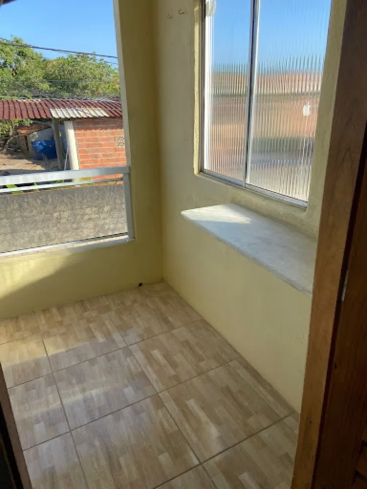 Casa, 1 quarto, 63 m² - Foto 4