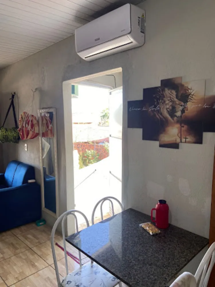 Casa, 1 quarto, 63 m² - Foto 11