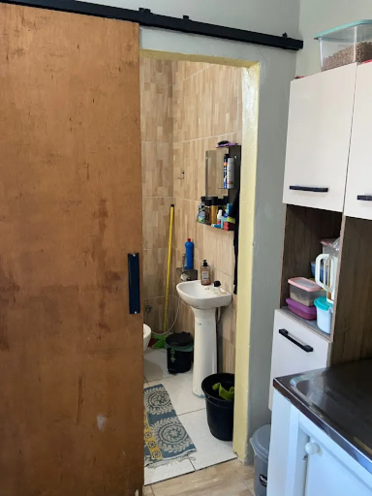 Casa, 1 quarto, 63 m² - Foto 8
