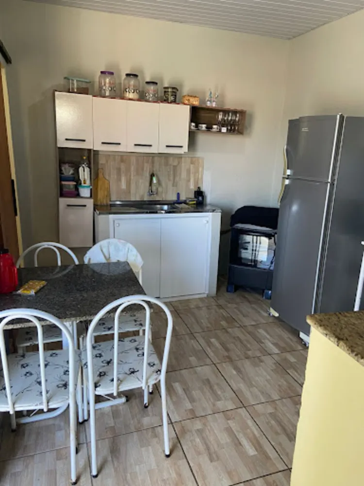 Casa, 1 quarto, 63 m² - Foto 7