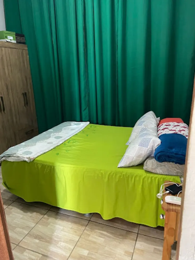 Casa, 1 quarto, 63 m² - Foto 12