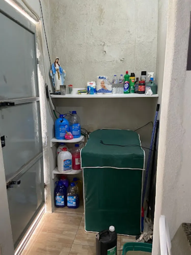 Casa, 1 quarto, 63 m² - Foto 14