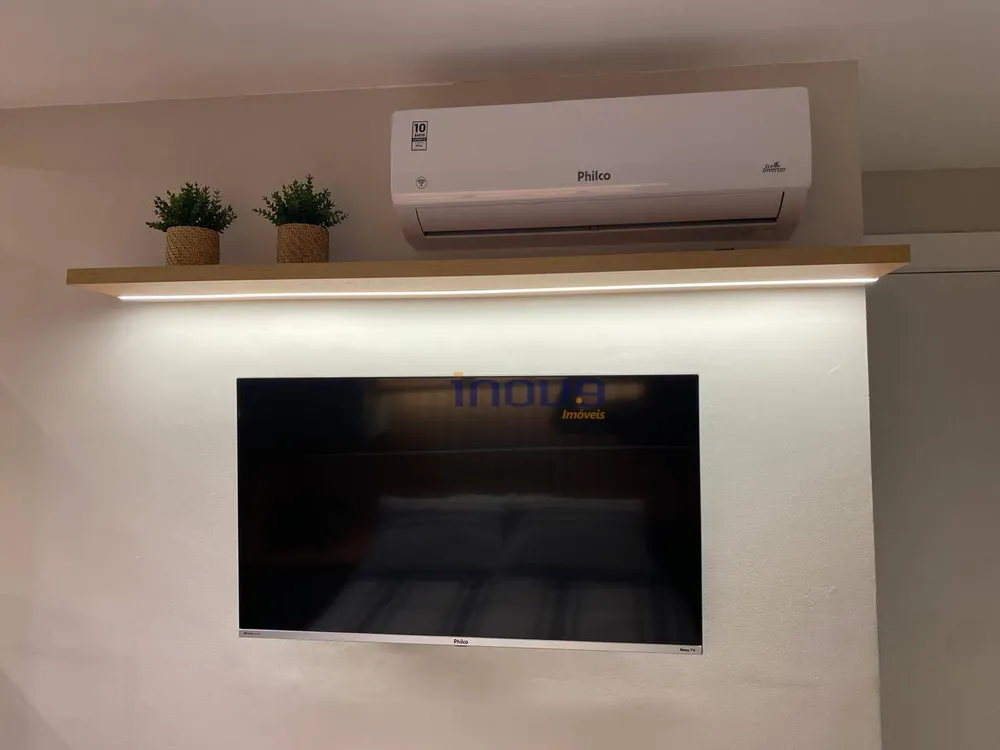 Apartamento, 2 quartos, 46 m² - Foto 3