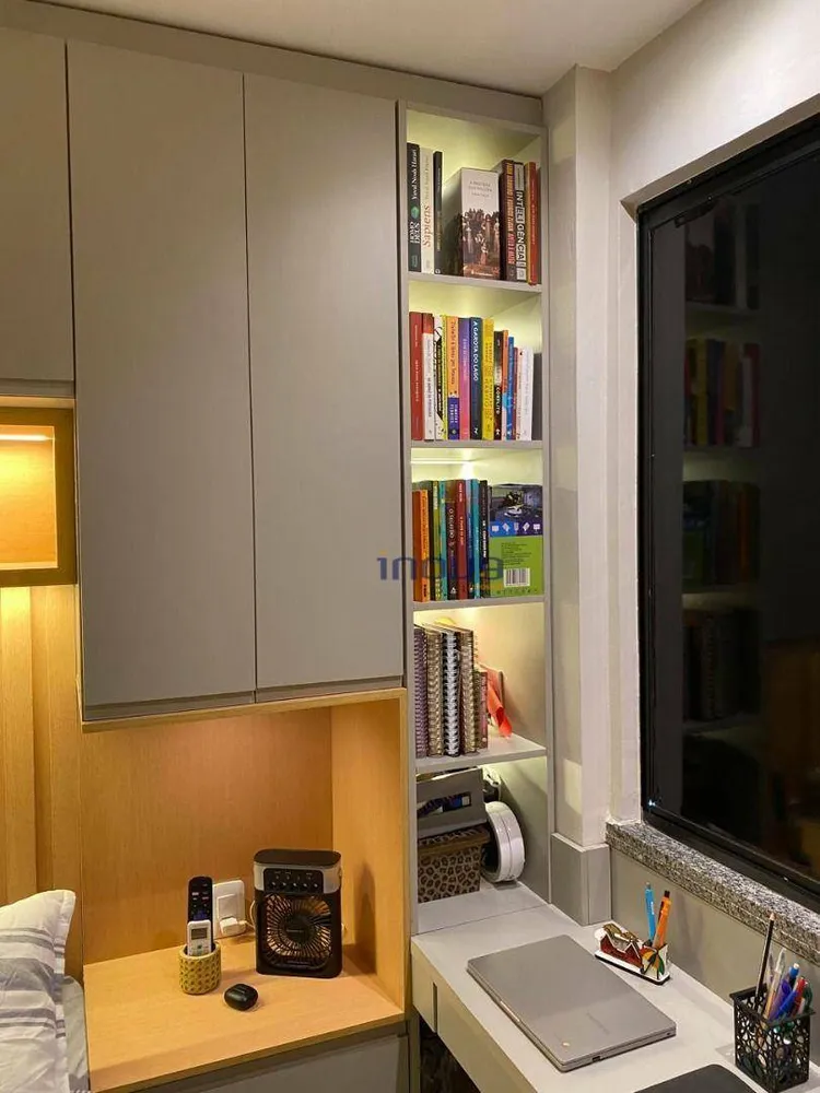 Apartamento, 2 quartos, 46 m² - Foto 5