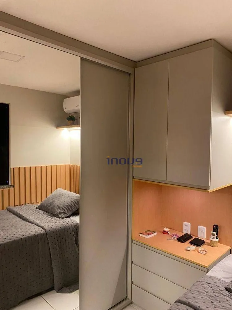 Apartamento, 2 quartos, 46 m² - Foto 6