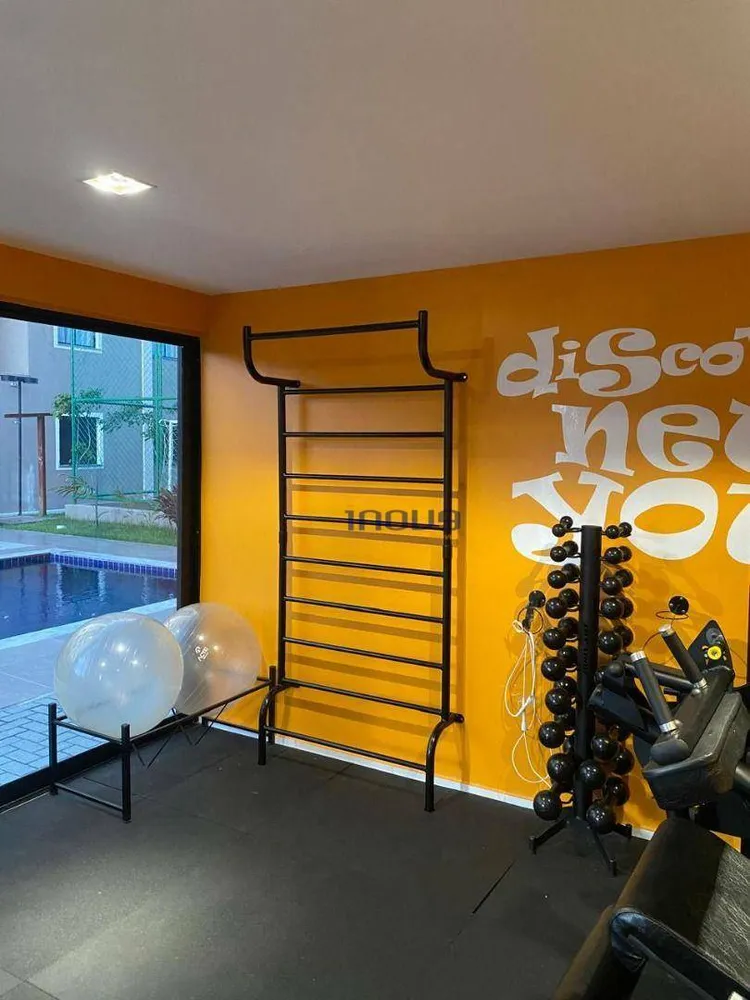 Apartamento, 2 quartos, 46 m² - Foto 11