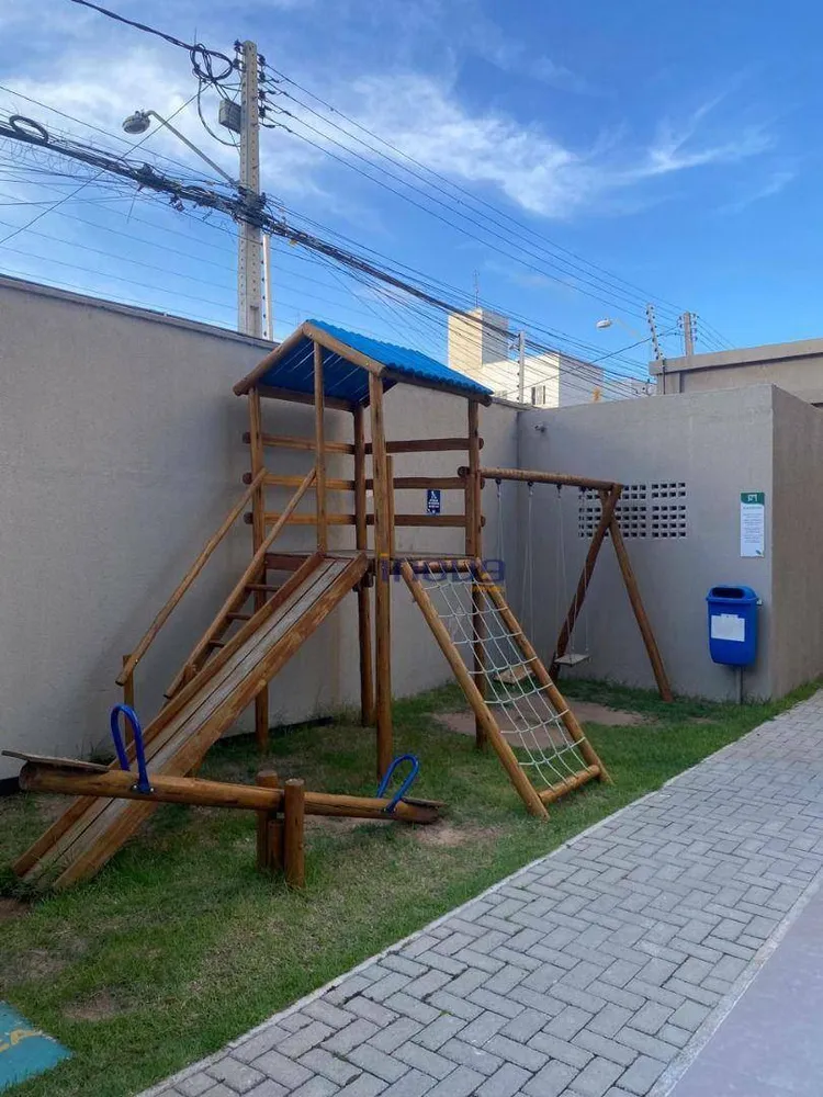Apartamento, 2 quartos, 46 m² - Foto 12