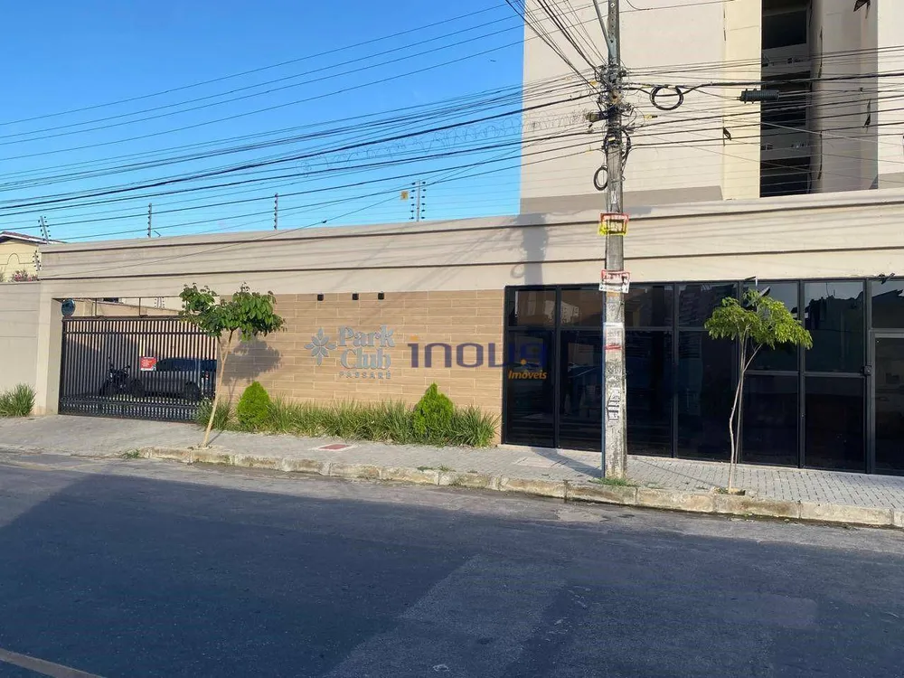 Apartamento, 2 quartos, 46 m² - Foto 1