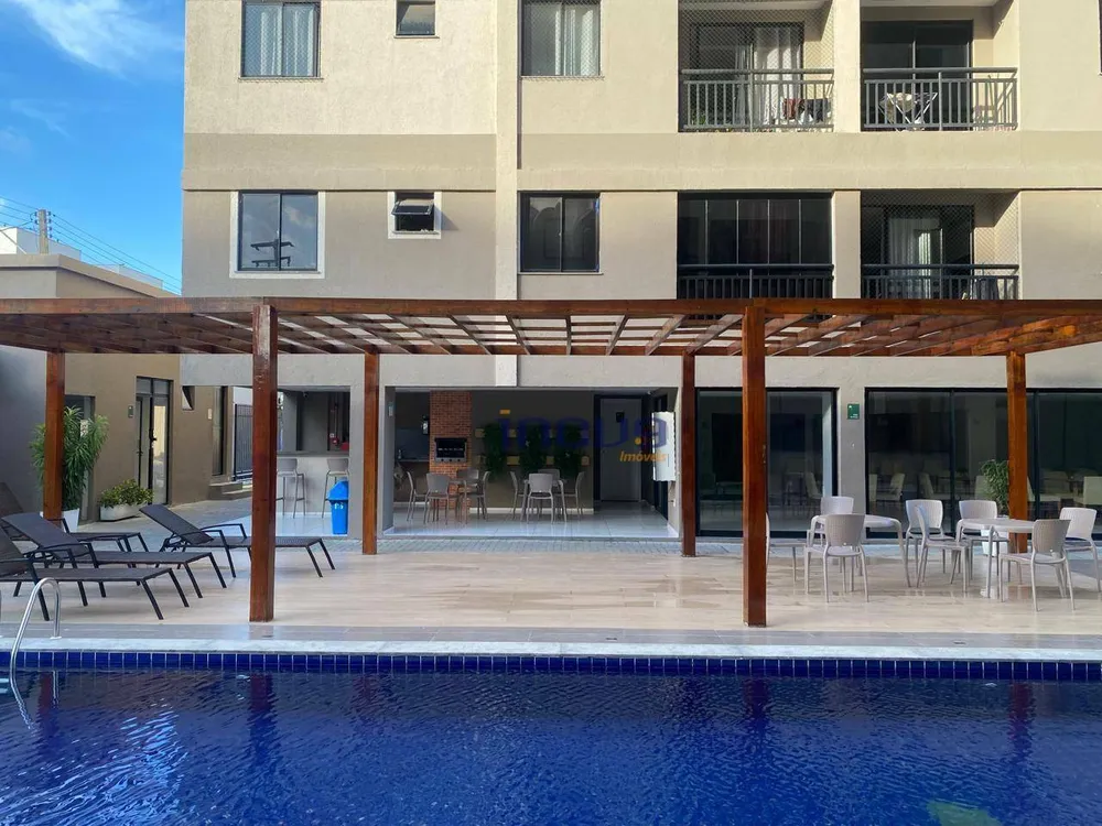 Apartamento, 2 quartos, 46 m² - Foto 13
