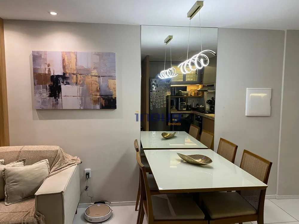 Apartamento, 2 quartos, 46 m² - Foto 4