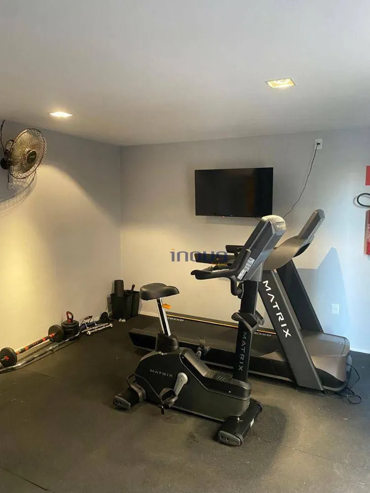 Apartamento, 2 quartos, 46 m² - Foto 10