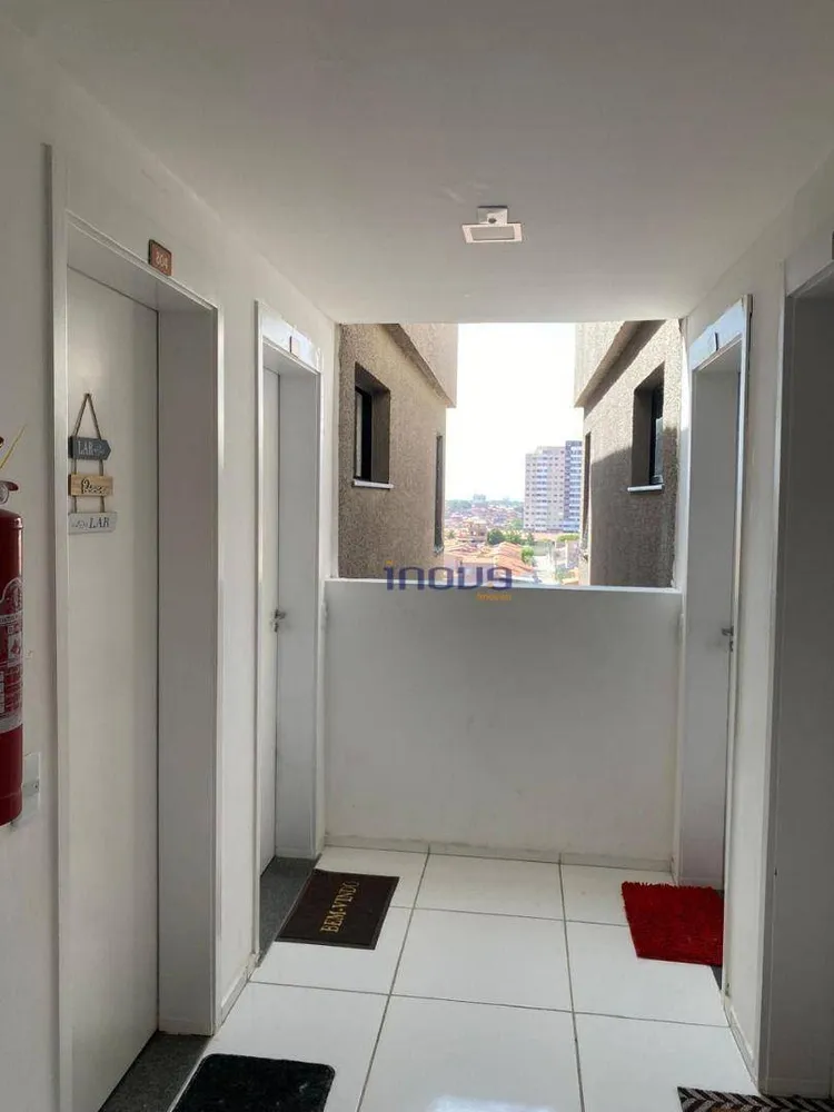 Apartamento, 2 quartos, 46 m² - Foto 7