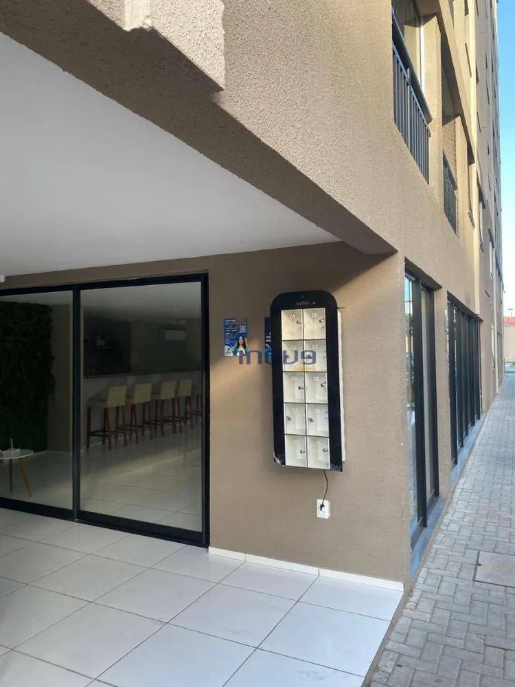 Apartamento, 2 quartos, 46 m² - Foto 14
