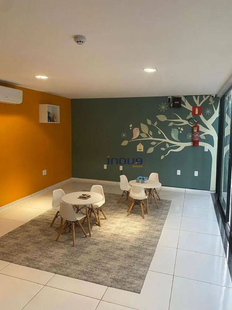 Apartamento, 2 quartos, 46 m² - Foto 9