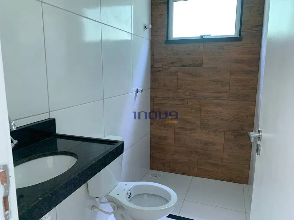 Casa de Condomínio, 3 quartos - Foto 10