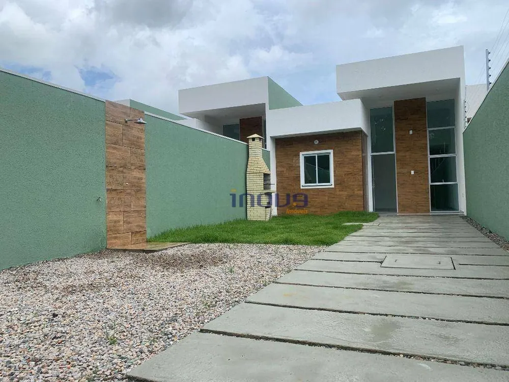Casa de Condomínio, 3 quartos - Foto 3