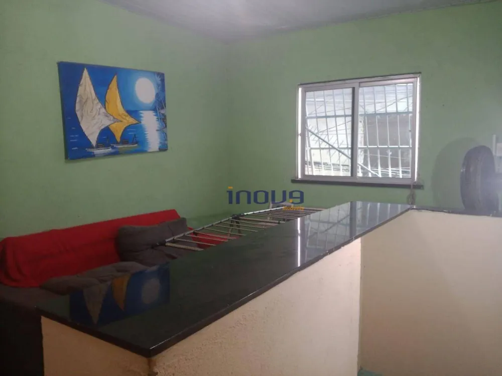 Casa, 2 quartos, 80 m² - Foto 6