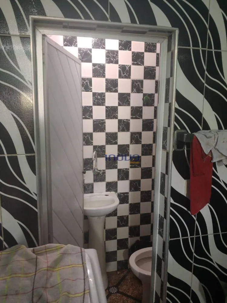Casa, 2 quartos, 80 m² - Foto 8