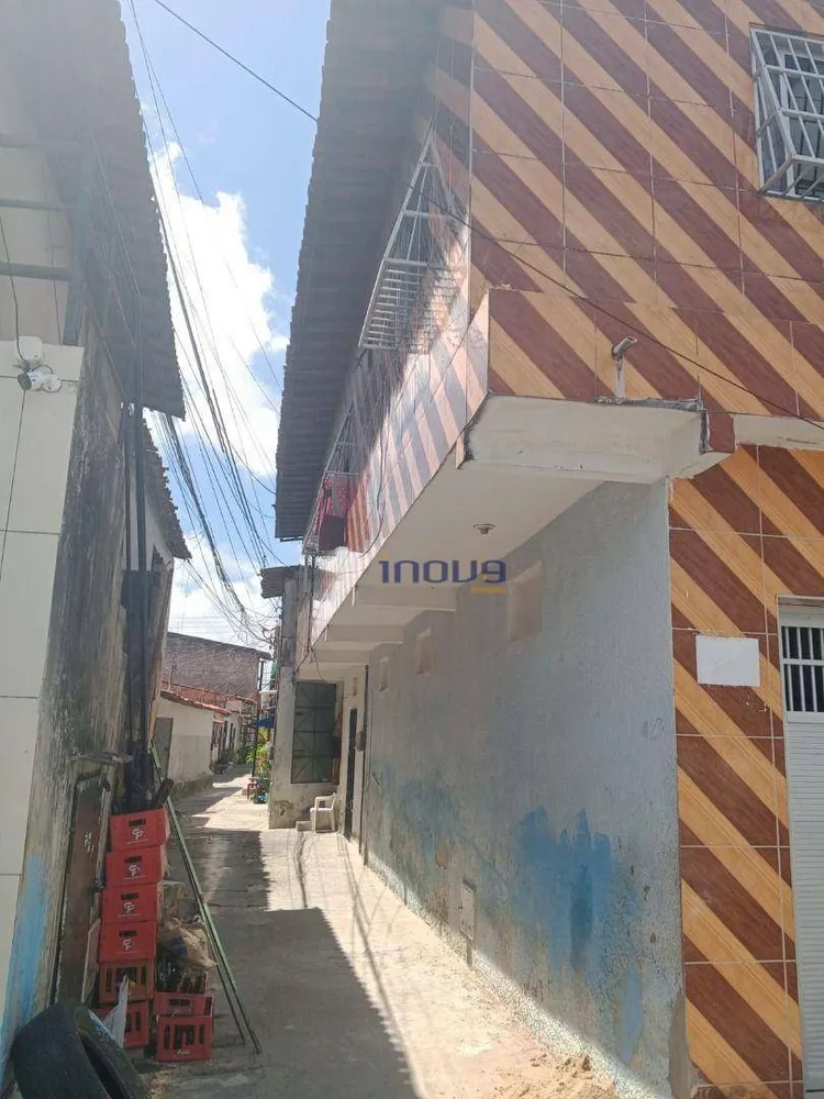 Casa, 2 quartos, 80 m² - Foto 10