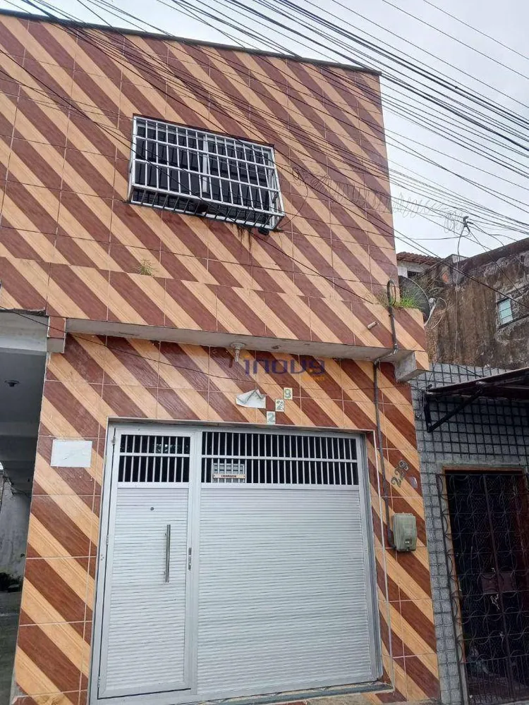 Casa, 2 quartos, 80 m² - Foto 11