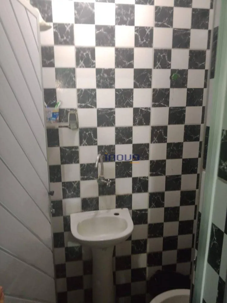 Casa, 2 quartos, 80 m² - Foto 9