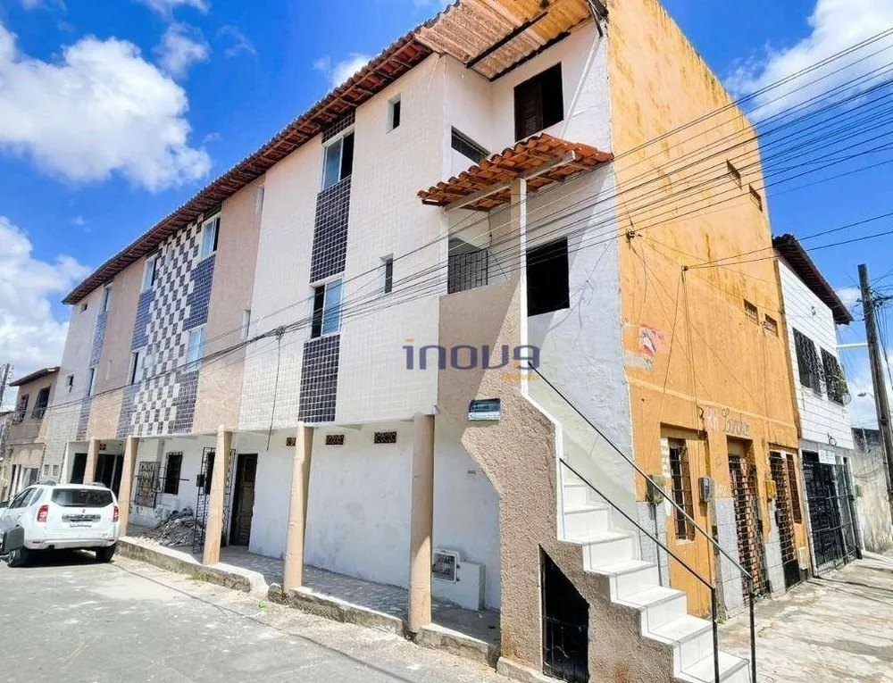 Kitnet-Studio, 40 m² - Foto 1