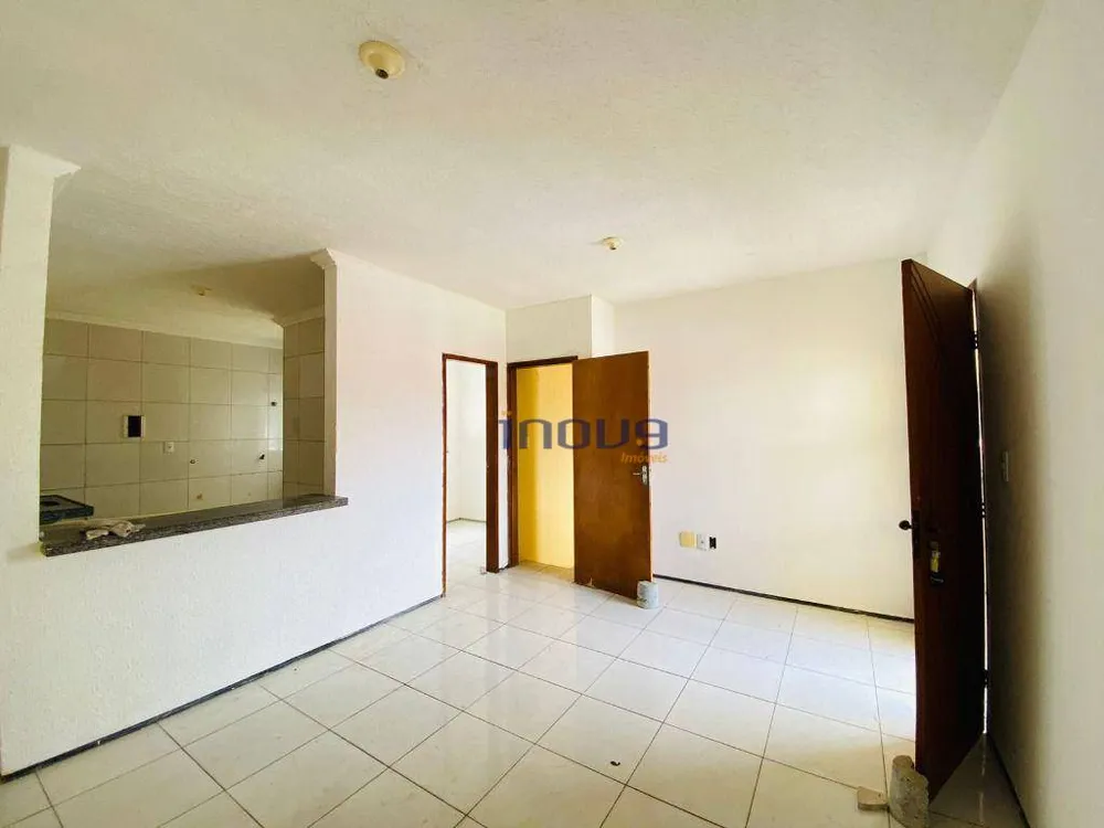 Casa, 2 quartos, 80 m² - Foto 6