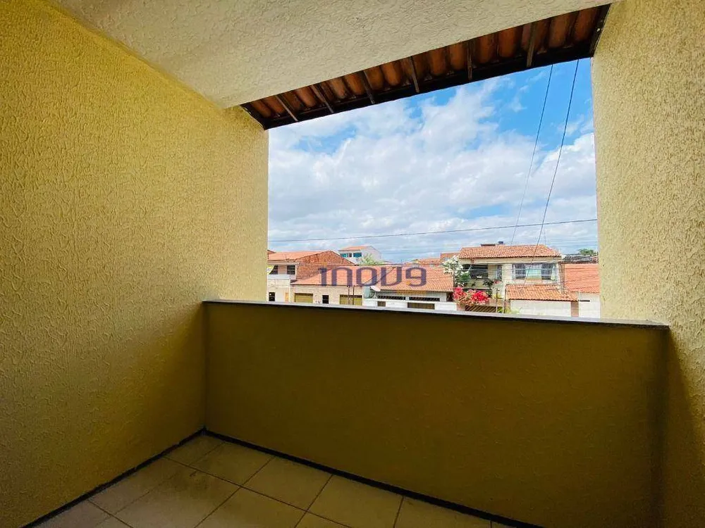Casa, 2 quartos, 80 m² - Foto 2