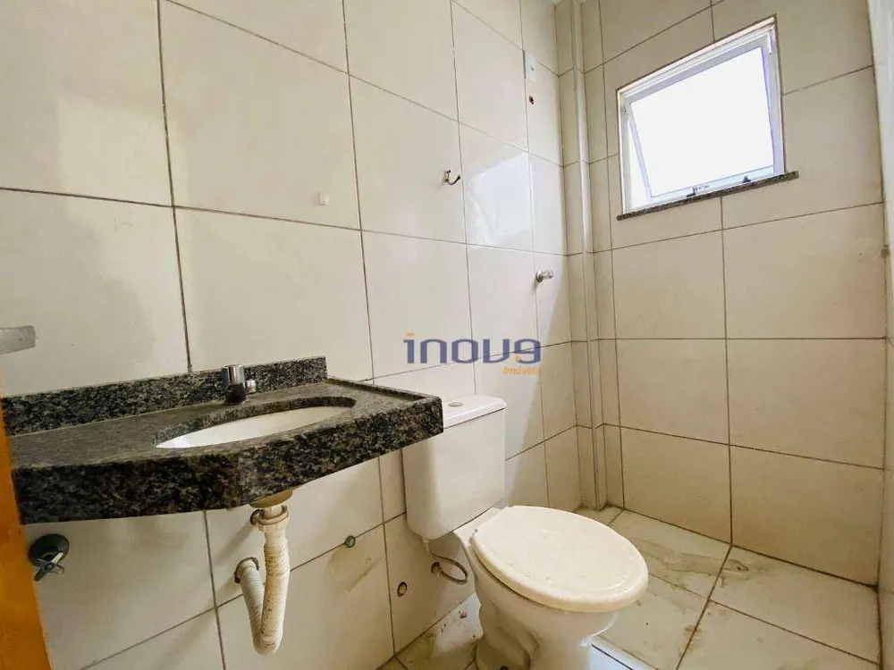 Casa, 2 quartos, 80 m² - Foto 1