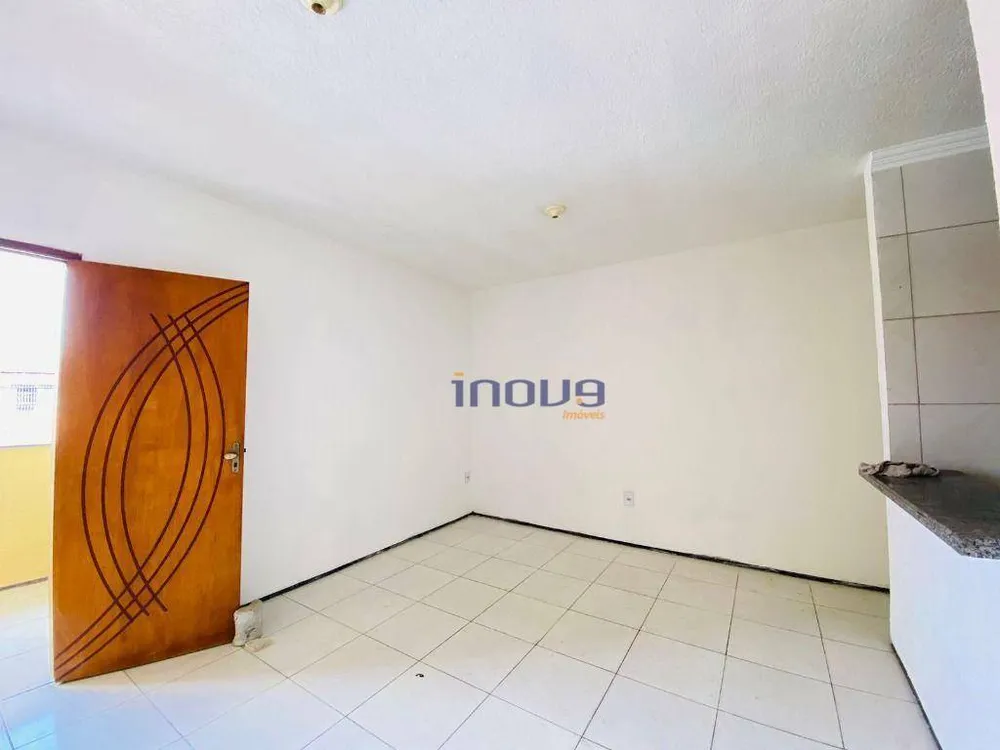 Casa, 2 quartos, 80 m² - Foto 3