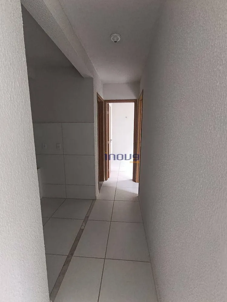 Apartamento, 2 quartos, 50 m² - Foto 4