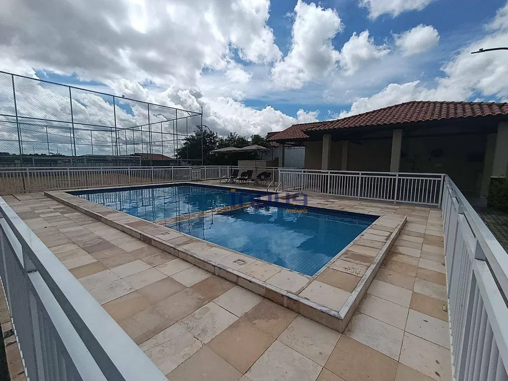 Apartamento, 2 quartos, 50 m² - Foto 6