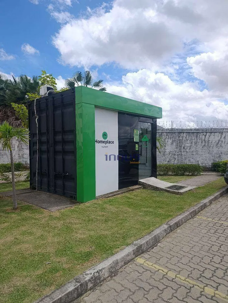 Apartamento, 2 quartos, 50 m² - Foto 3