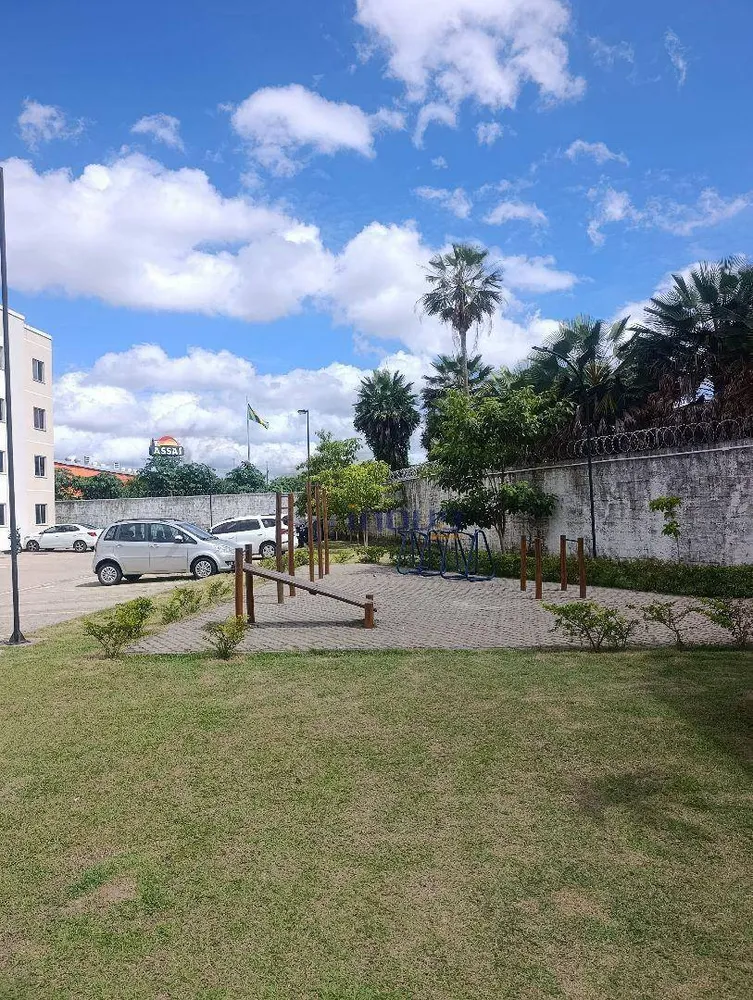Apartamento, 2 quartos, 50 m² - Foto 1
