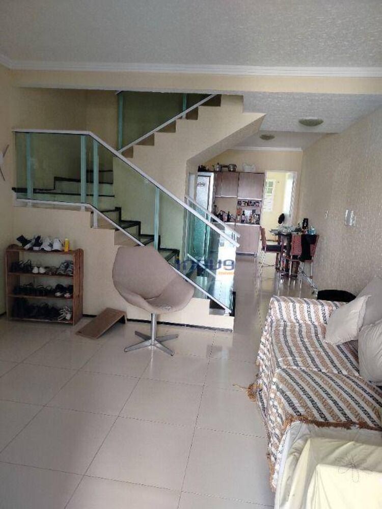 Casa, 3 quartos, 236 m² - Foto 4