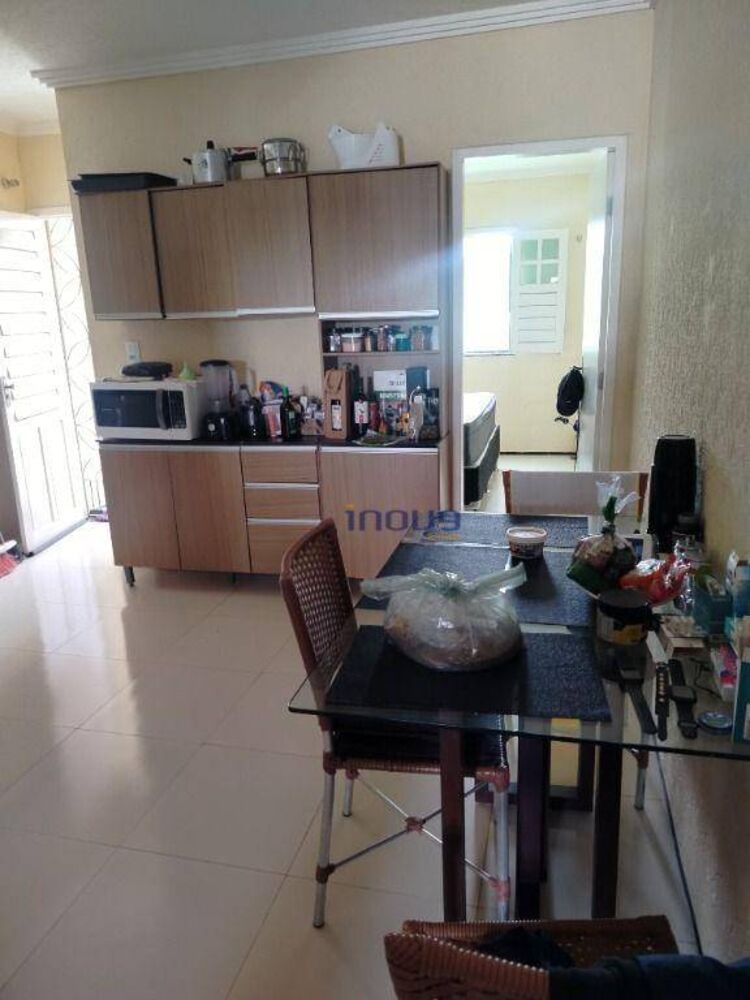 Casa, 3 quartos, 236 m² - Foto 7