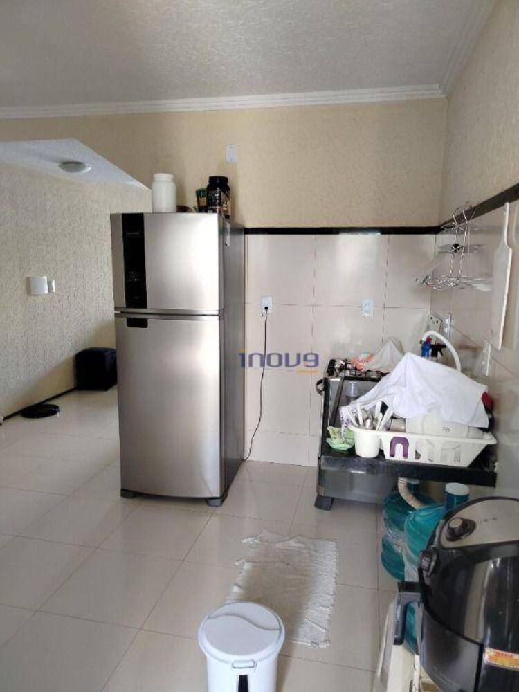 Casa, 3 quartos, 236 m² - Foto 6