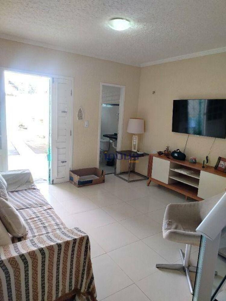 Casa, 3 quartos, 236 m² - Foto 5