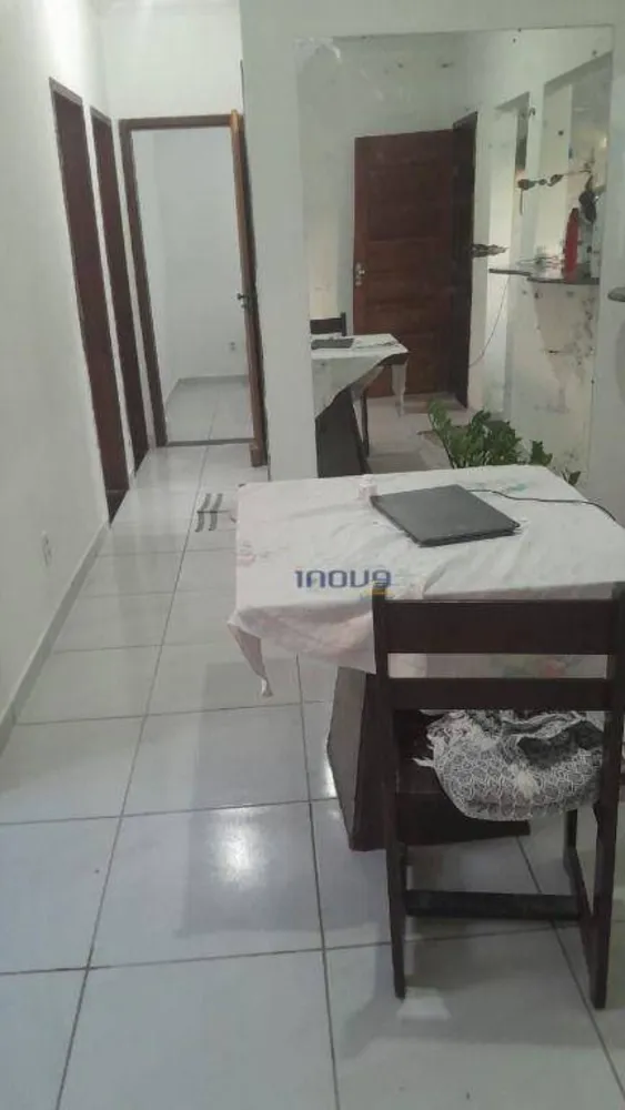 Apartamento, 3 quartos, 70 m² - Foto 4