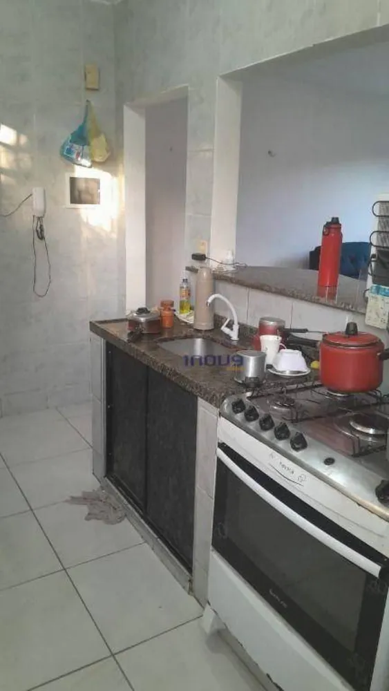 Apartamento, 3 quartos, 70 m² - Foto 9