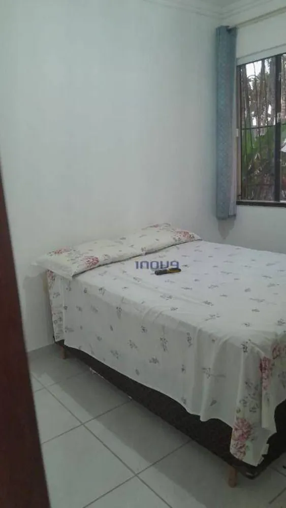 Apartamento, 3 quartos, 70 m² - Foto 5