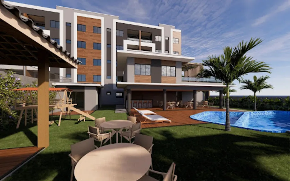 Apartamento, 2 quartos, 57 m² - Foto 4