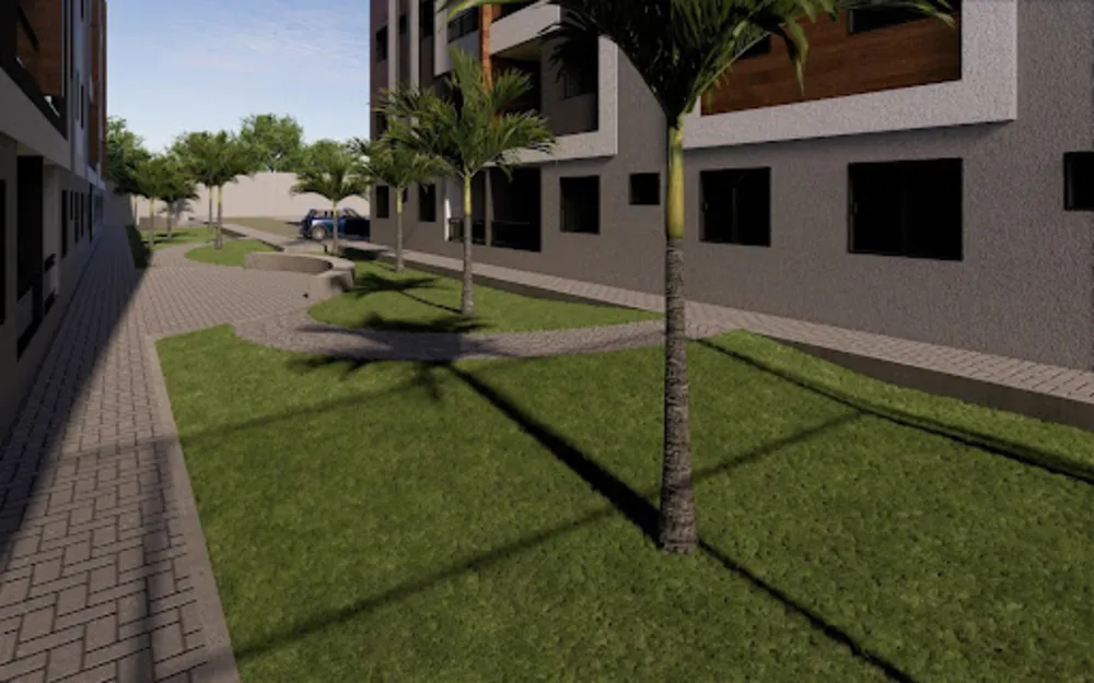Apartamento, 2 quartos, 57 m² - Foto 9
