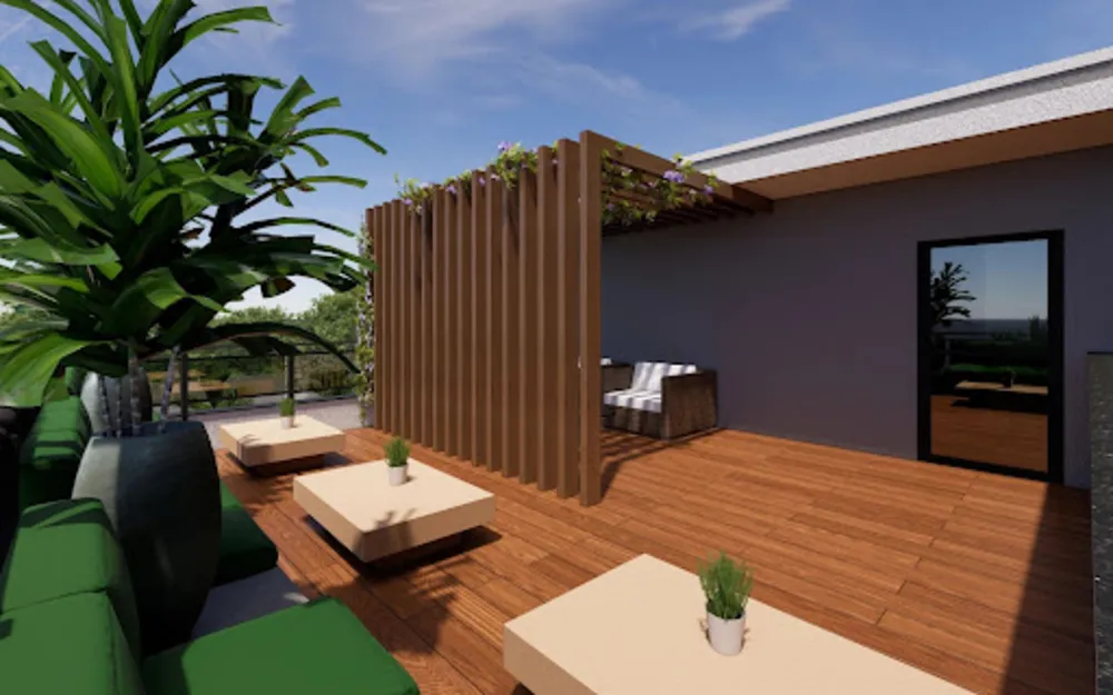 Apartamento, 2 quartos, 57 m² - Foto 5