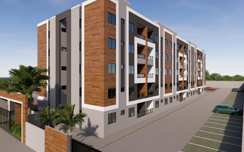 Apartamento, 2 quartos, 57 m² - Foto 10